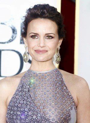 carla gugino bra|Carla Gugino Bra Size & Body Measurements